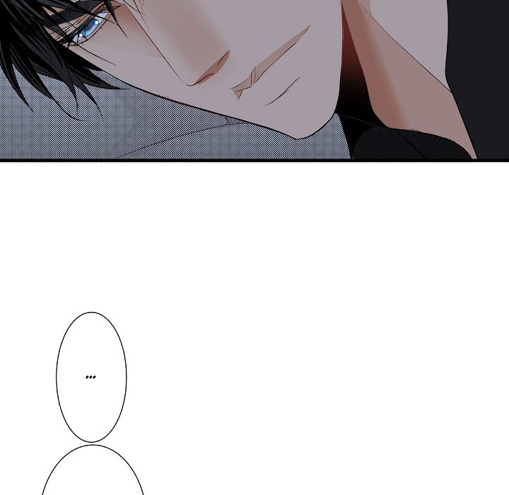 Work, Fight and Love - Webtoon Edition Chapter 37 page 22 - 