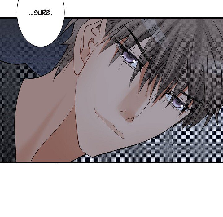 Work, Fight and Love - Webtoon Edition Chapter 37 page 23 - 