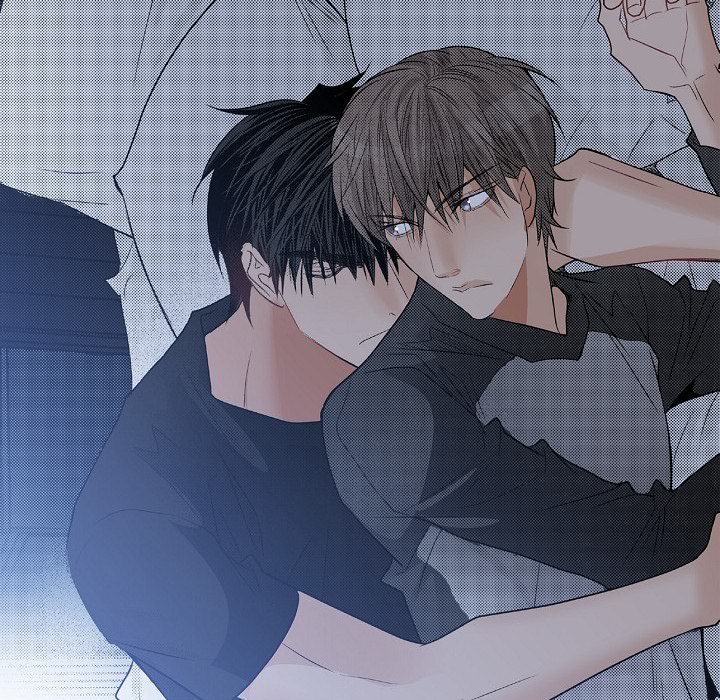 Work, Fight and Love - Webtoon Edition Chapter 37 page 27 - 