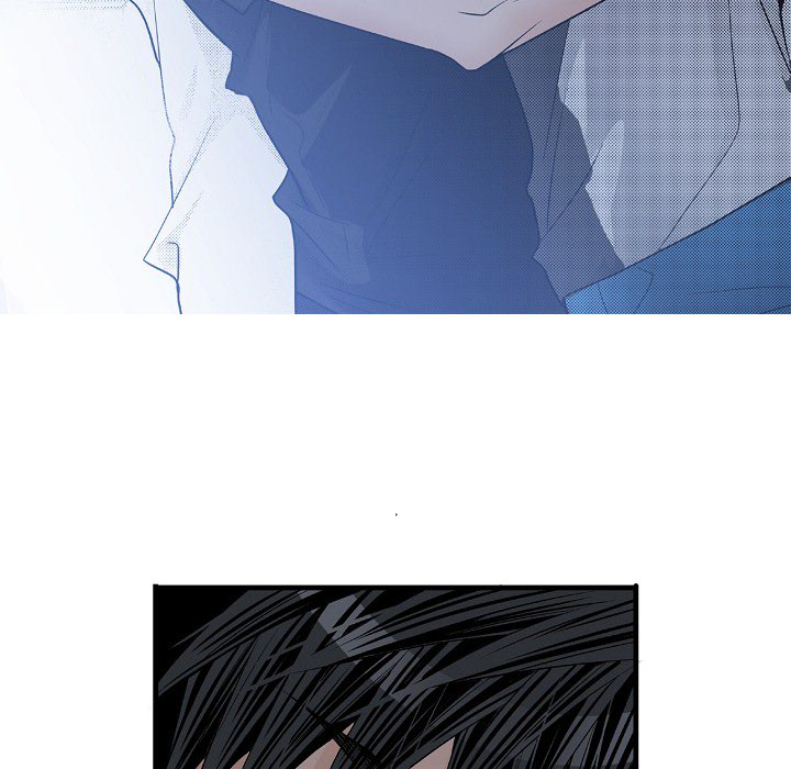 Work, Fight and Love - Webtoon Edition Chapter 37 page 28 - 