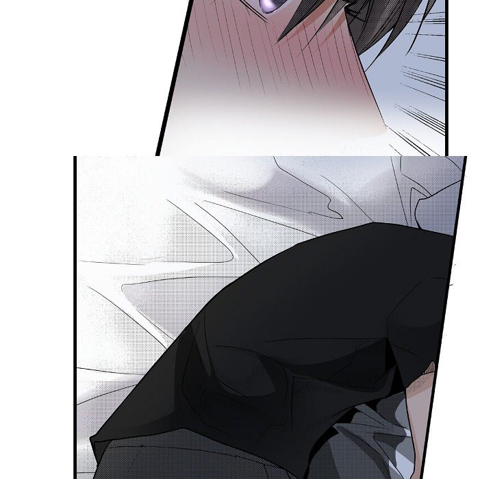 Work, Fight and Love - Webtoon Edition Chapter 37 page 31 - 
