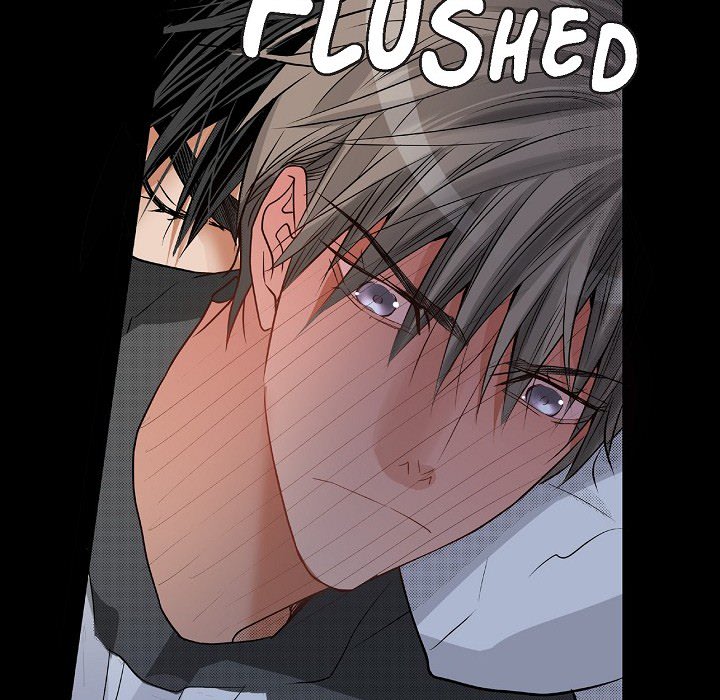 Work, Fight and Love - Webtoon Edition Chapter 37 page 33 - 