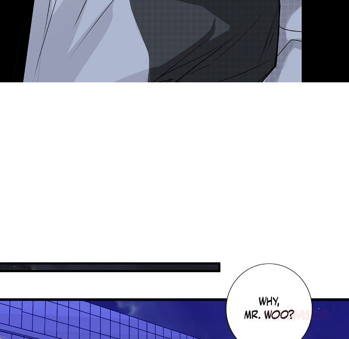 Work, Fight and Love - Webtoon Edition Chapter 37 page 34 - 