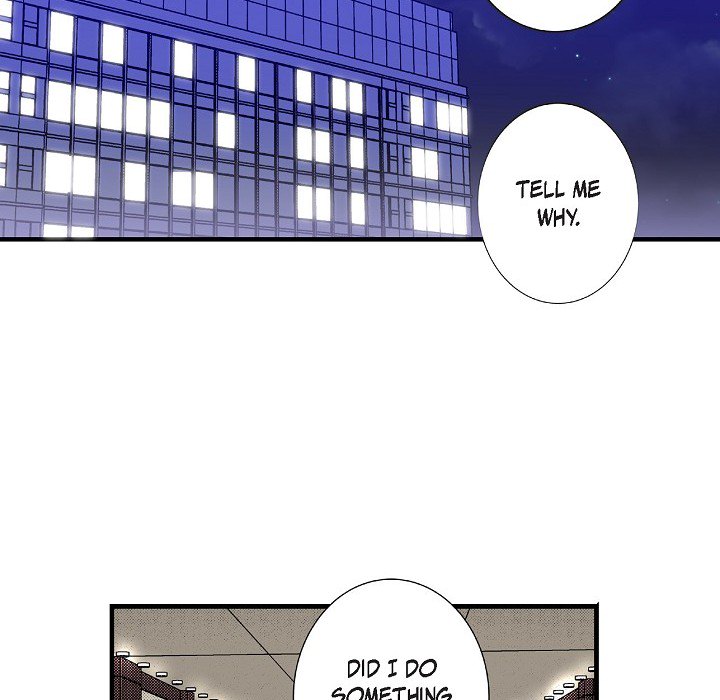 Work, Fight and Love - Webtoon Edition Chapter 37 page 35 - 