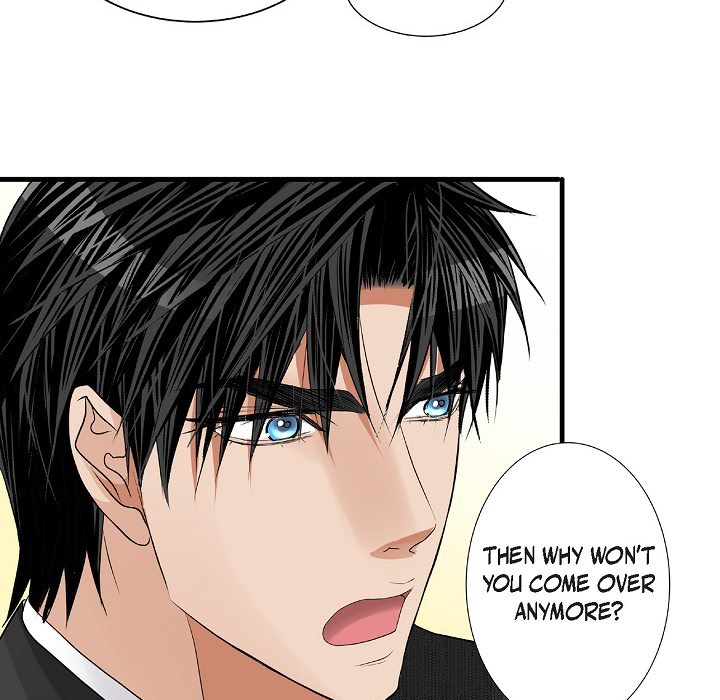 Work, Fight and Love - Webtoon Edition Chapter 37 page 37 - 
