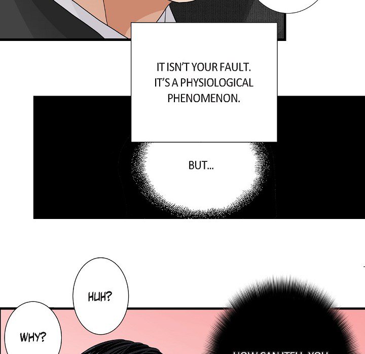 Work, Fight and Love - Webtoon Edition Chapter 37 page 38 - 