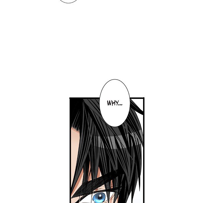 Work, Fight and Love - Webtoon Edition Chapter 37 page 40 - 