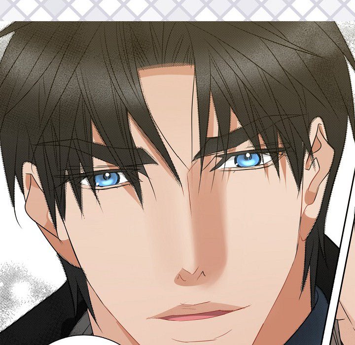 Work, Fight and Love - Webtoon Edition Chapter 37 page 5 - 