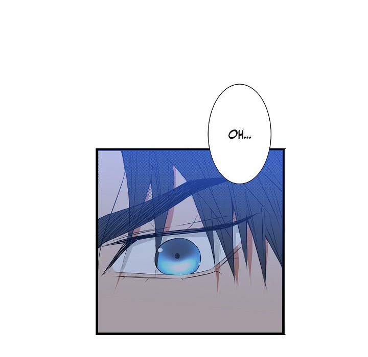 Work, Fight and Love - Webtoon Edition Chapter 37 page 43 - 
