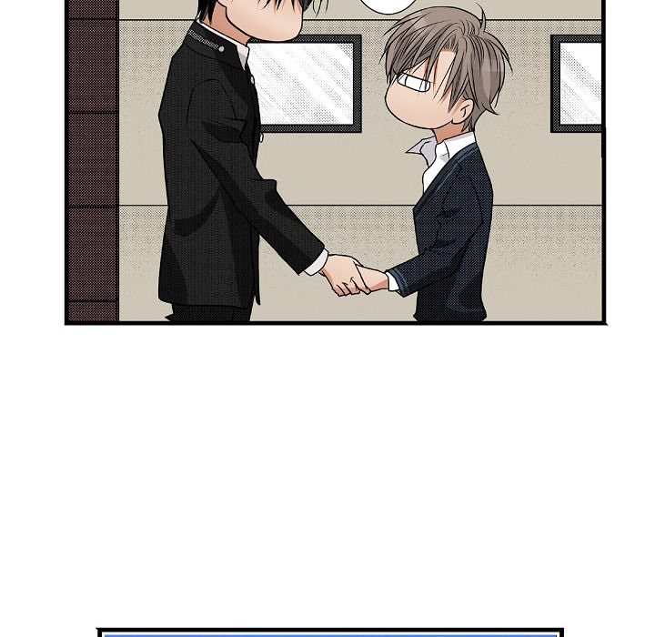 Work, Fight and Love - Webtoon Edition Chapter 37 page 48 - 