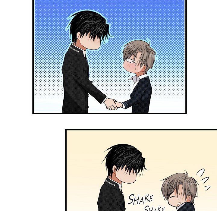 Work, Fight and Love - Webtoon Edition Chapter 37 page 49 - 