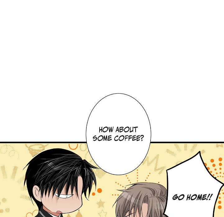 Work, Fight and Love - Webtoon Edition Chapter 37 page 56 - 