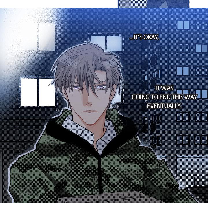 Work, Fight and Love - Webtoon Edition Chapter 37 page 59 - 