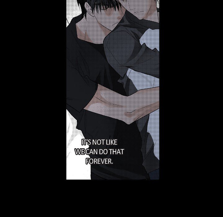 Work, Fight and Love - Webtoon Edition Chapter 37 page 61 - 