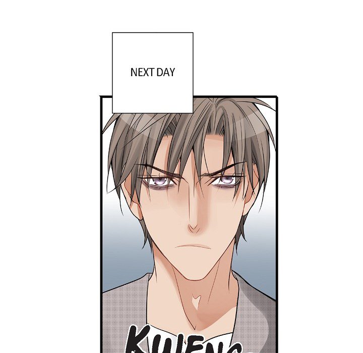 Work, Fight and Love - Webtoon Edition Chapter 37 page 65 - 
