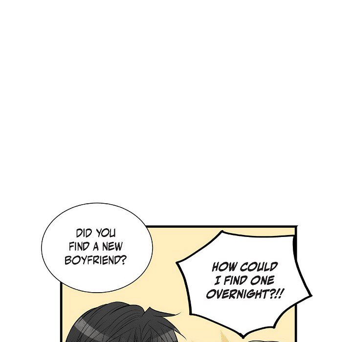 Work, Fight and Love - Webtoon Edition Chapter 37 page 69 - 