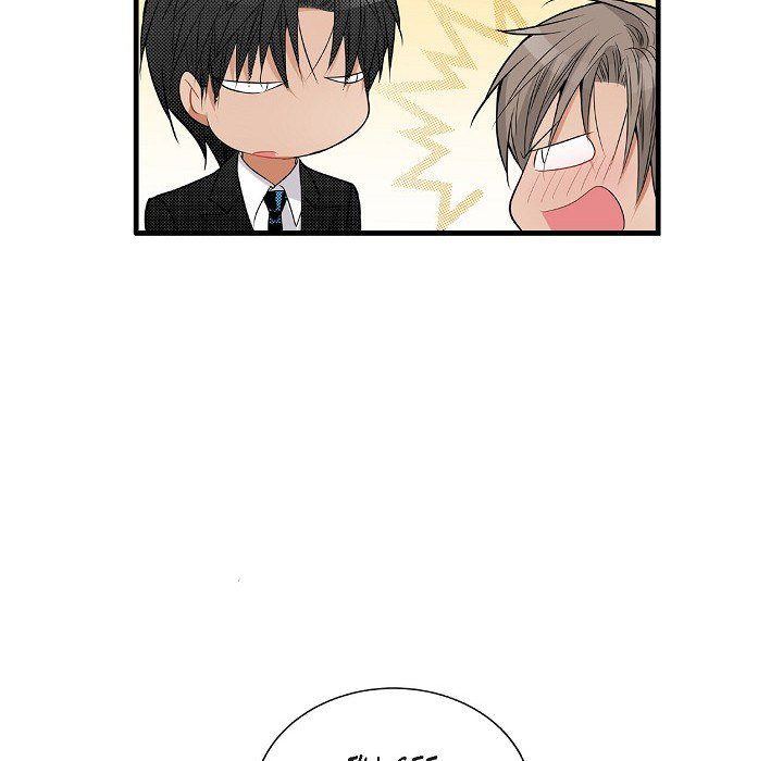 Work, Fight and Love - Webtoon Edition Chapter 37 page 70 - 
