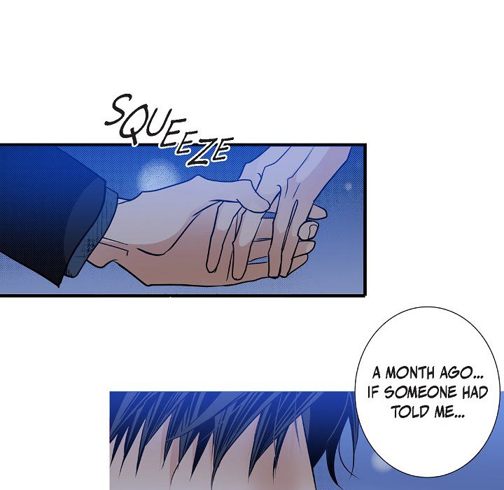 Work, Fight and Love - Webtoon Edition Chapter 37 page 8 - 