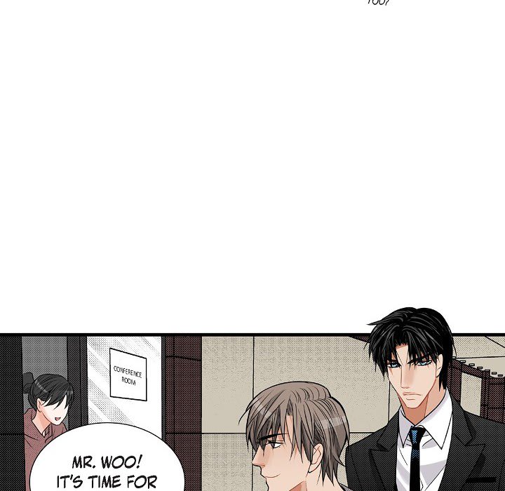 Work, Fight and Love - Webtoon Edition Chapter 37 page 72 - 