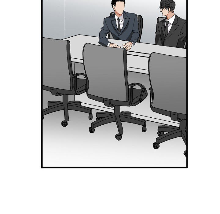 Work, Fight and Love - Webtoon Edition Chapter 37 page 77 - 