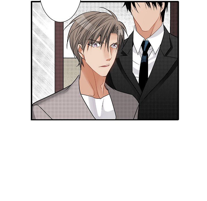 Work, Fight and Love - Webtoon Edition Chapter 37 page 80 - 