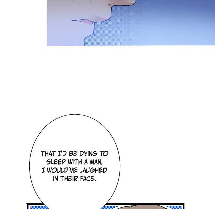 Work, Fight and Love - Webtoon Edition Chapter 37 page 9 - 