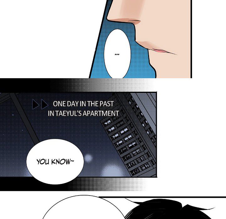 Work, Fight and Love - Webtoon Edition Chapter 38 page 12 - 
