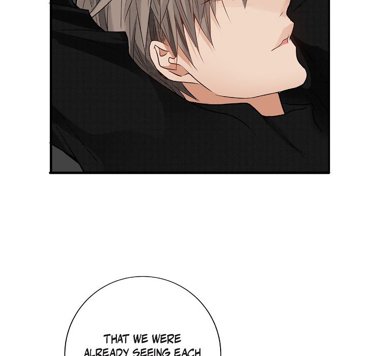 Work, Fight and Love - Webtoon Edition Chapter 38 page 16 - 