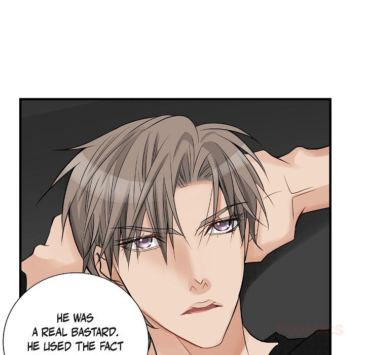 Work, Fight and Love - Webtoon Edition Chapter 38 page 18 - 