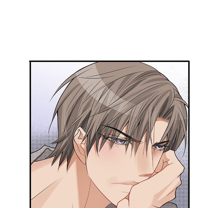Work, Fight and Love - Webtoon Edition Chapter 38 page 24 - 