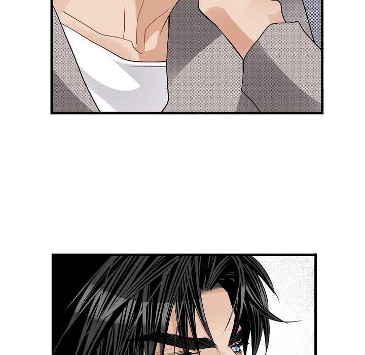 Work, Fight and Love - Webtoon Edition Chapter 38 page 25 - 