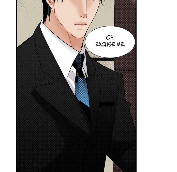 Work, Fight and Love - Webtoon Edition Chapter 38 page 39 - 