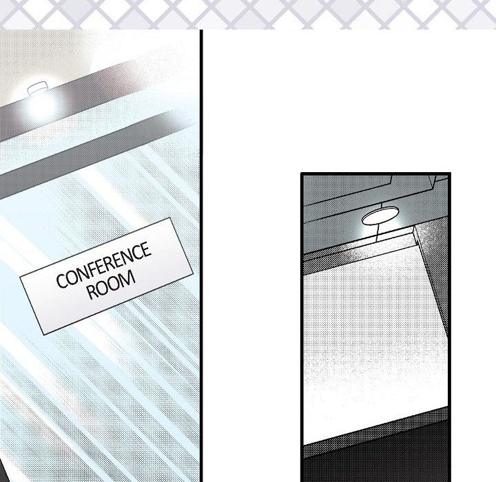Work, Fight and Love - Webtoon Edition Chapter 38 page 5 - 