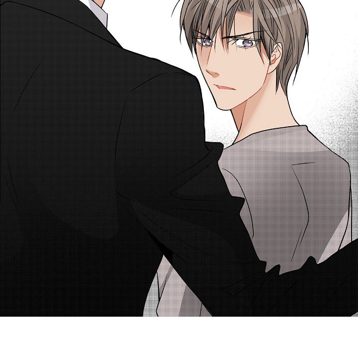 Work, Fight and Love - Webtoon Edition Chapter 38 page 45 - 