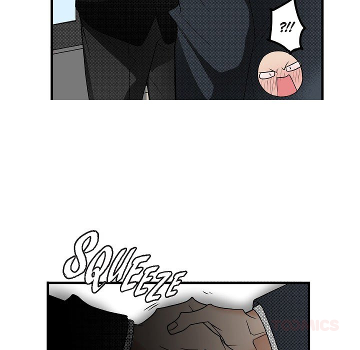 Work, Fight and Love - Webtoon Edition Chapter 38 page 50 - 