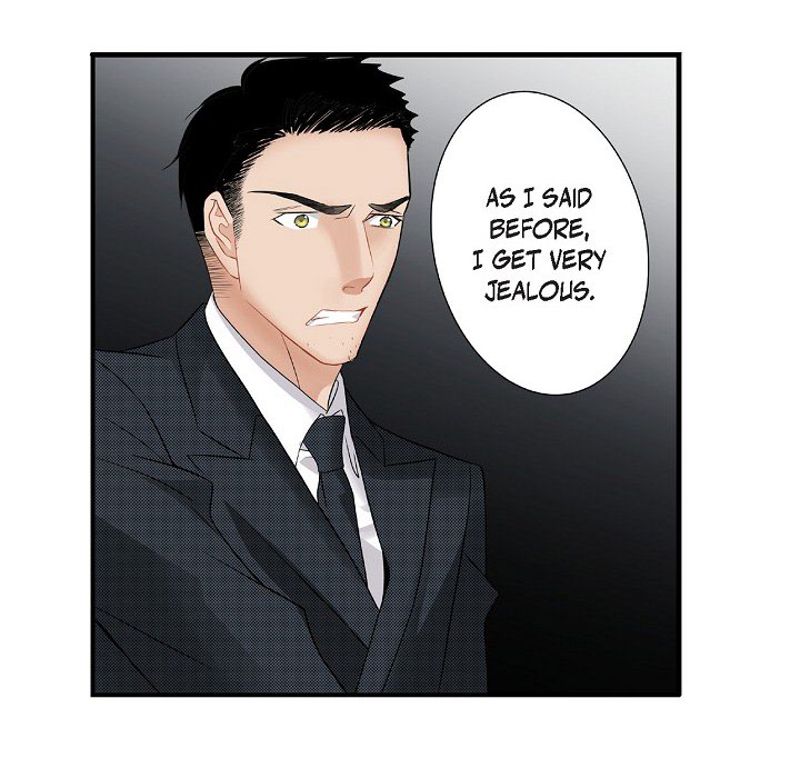 Work, Fight and Love - Webtoon Edition Chapter 38 page 52 - 