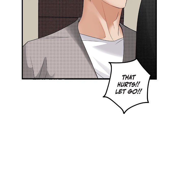 Work, Fight and Love - Webtoon Edition Chapter 38 page 54 - 