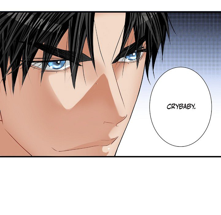 Work, Fight and Love - Webtoon Edition Chapter 38 page 55 - 
