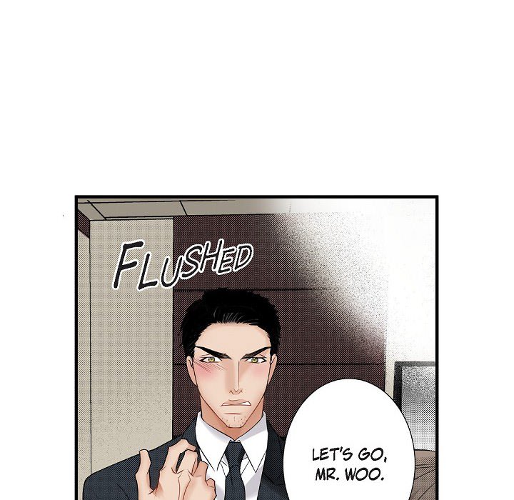 Work, Fight and Love - Webtoon Edition Chapter 38 page 56 - 