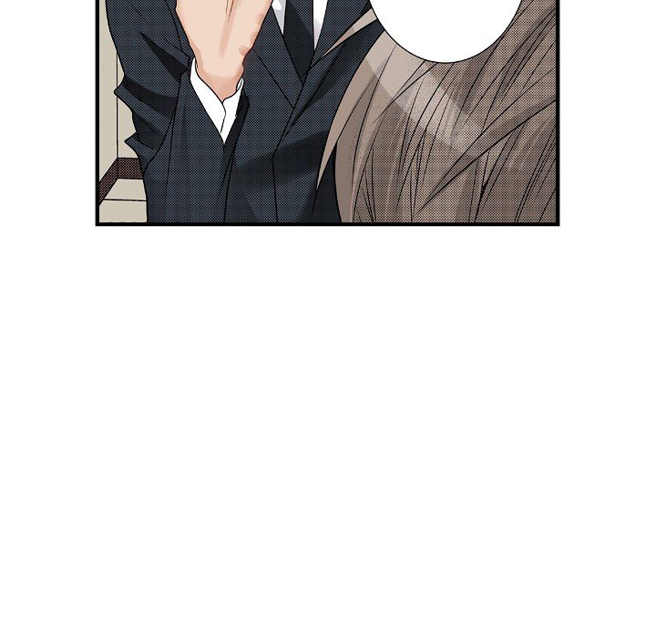 Work, Fight and Love - Webtoon Edition Chapter 38 page 57 - 