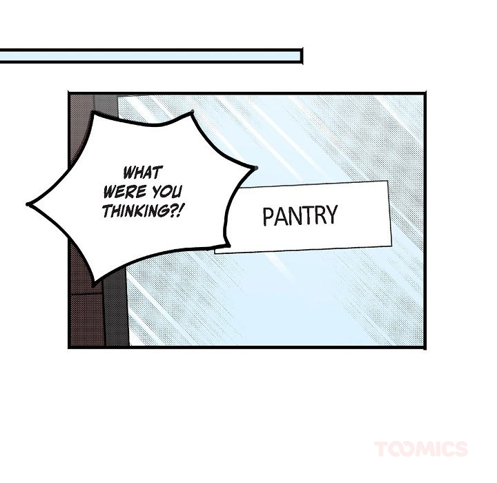 Work, Fight and Love - Webtoon Edition Chapter 38 page 58 - 