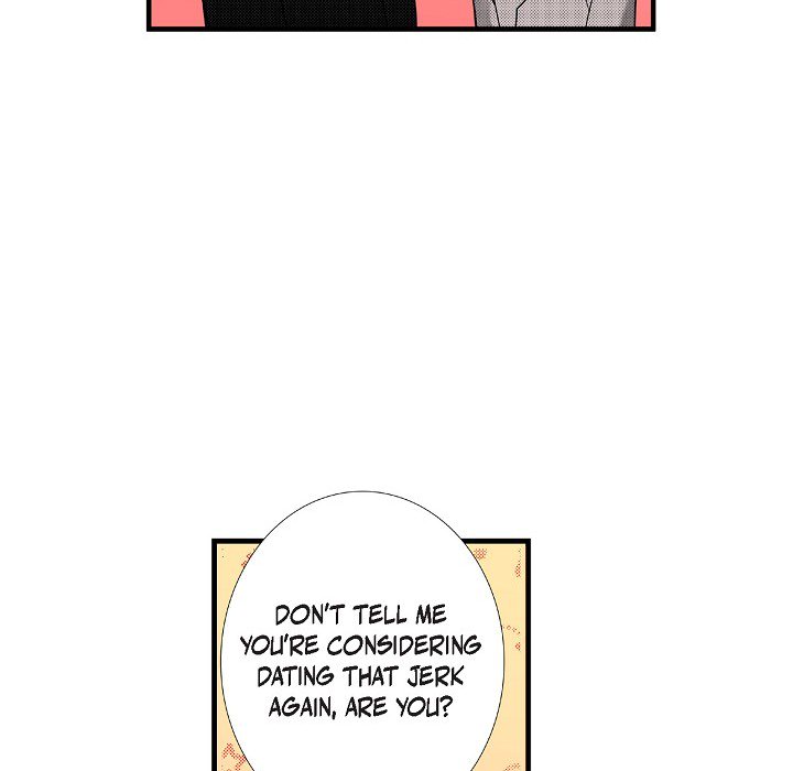 Work, Fight and Love - Webtoon Edition Chapter 38 page 63 - 
