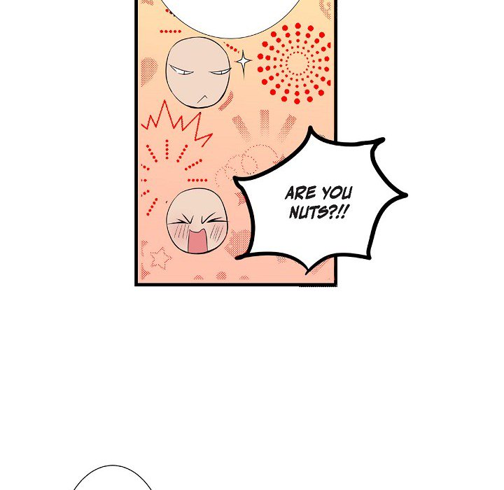 Work, Fight and Love - Webtoon Edition Chapter 38 page 64 - 