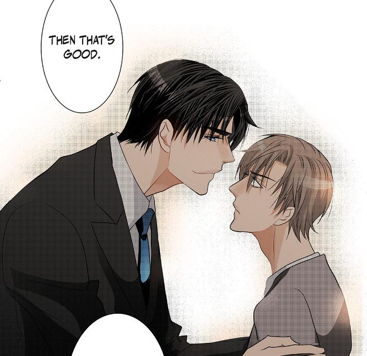 Work, Fight and Love - Webtoon Edition Chapter 38 page 65 - 