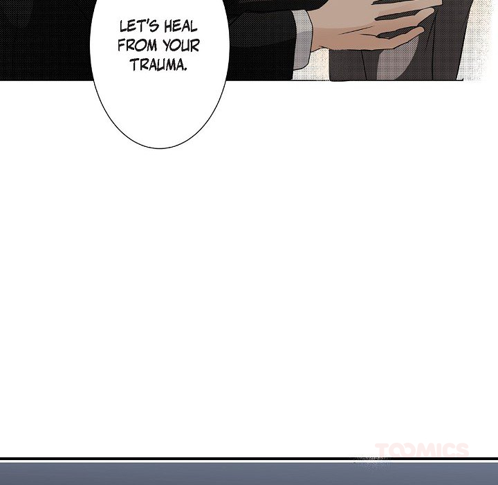Work, Fight and Love - Webtoon Edition Chapter 38 page 66 - 