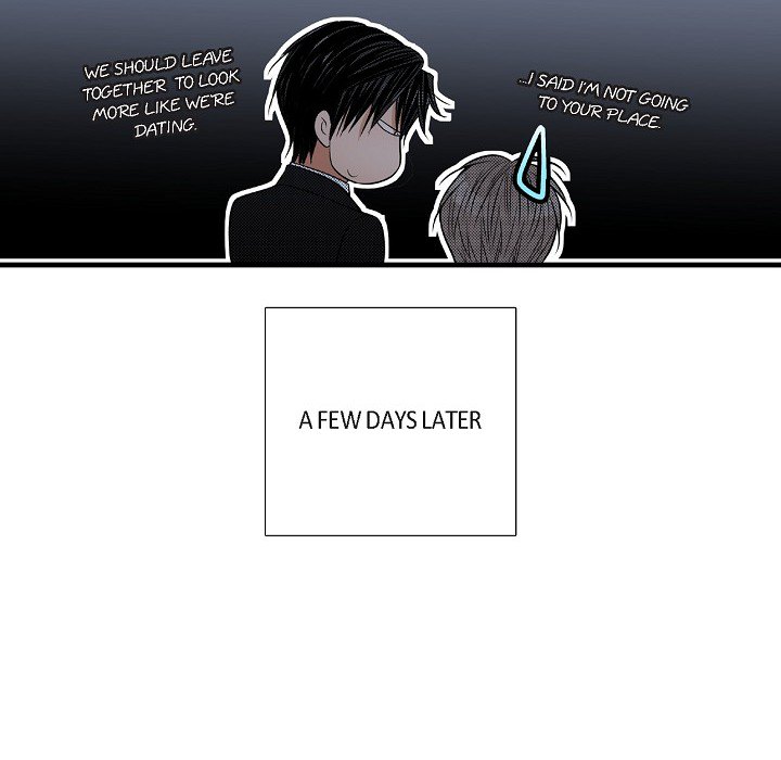 Work, Fight and Love - Webtoon Edition Chapter 38 page 67 - 