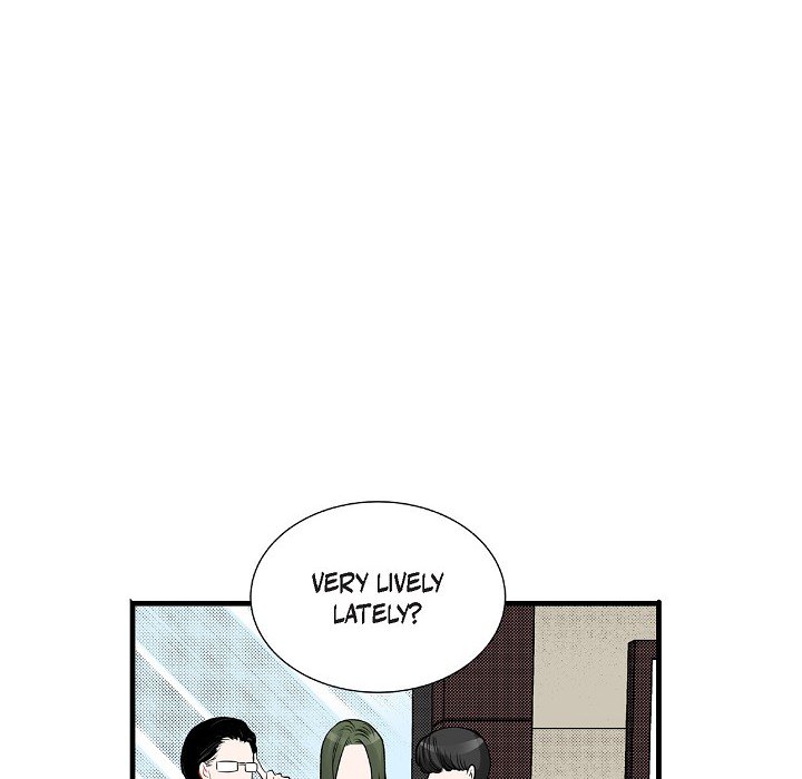 Work, Fight and Love - Webtoon Edition Chapter 38 page 69 - 