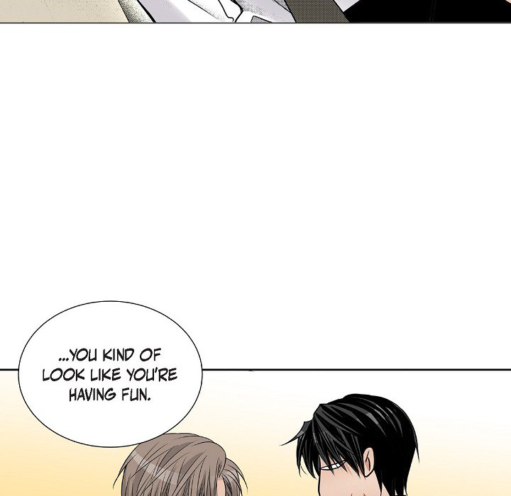 Work, Fight and Love - Webtoon Edition Chapter 38 page 72 - 