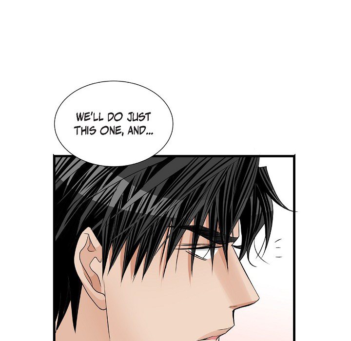 Work, Fight and Love - Webtoon Edition Chapter 38 page 75 - 