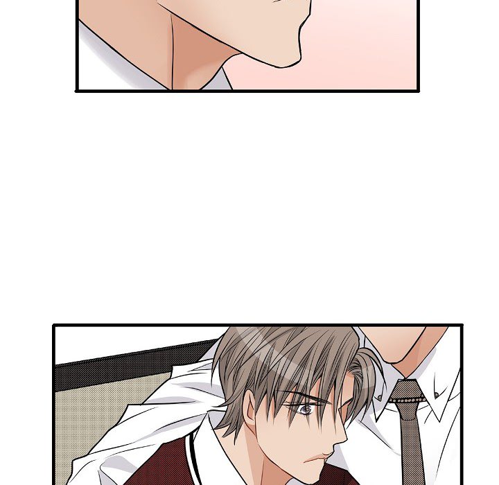 Work, Fight and Love - Webtoon Edition Chapter 38 page 76 - 